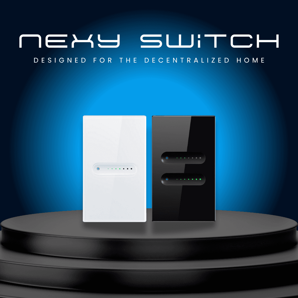 Nexy Switch S2