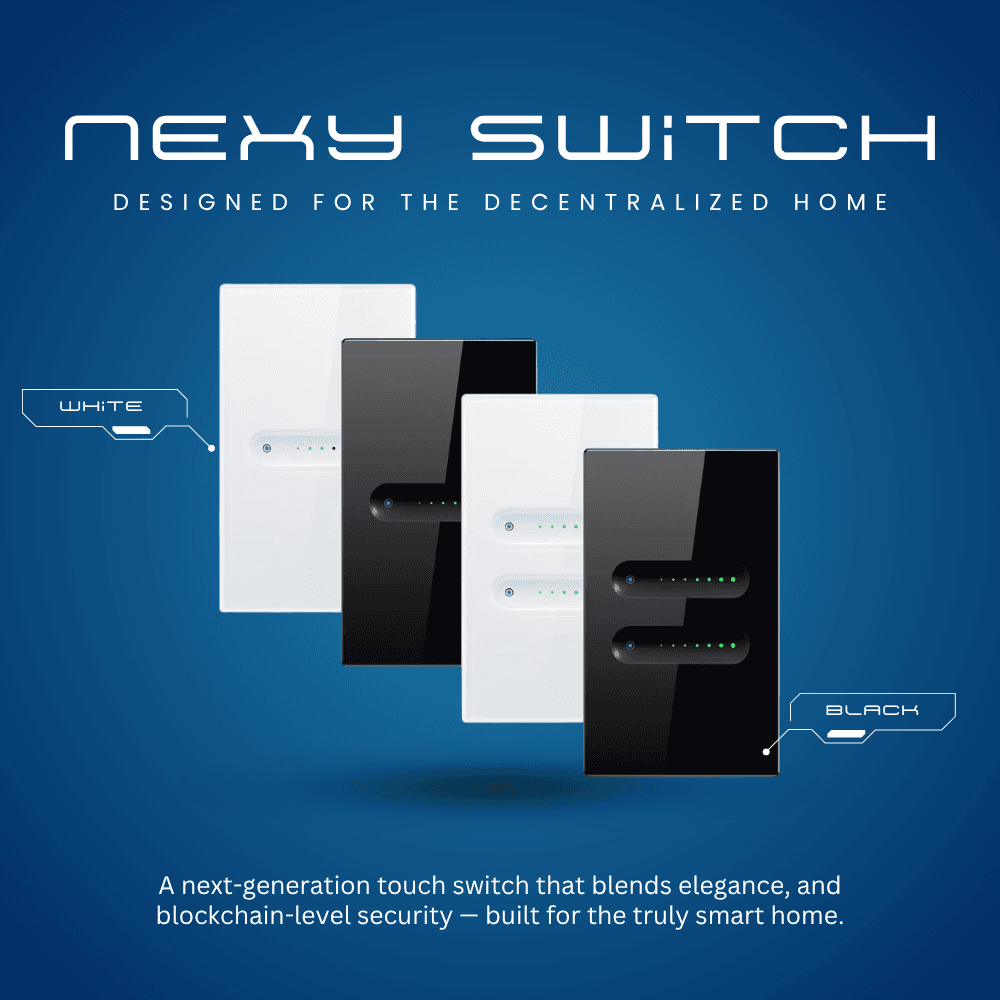 Nexy Switch S3