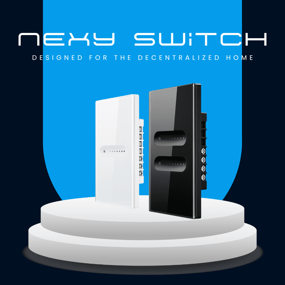 Nexy Switch S4
